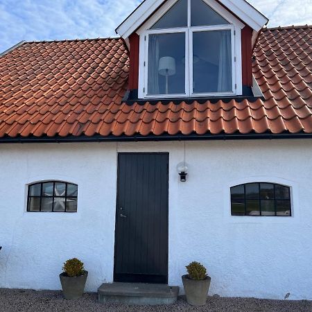 Ingridgarden Apartment Bastad Exterior photo