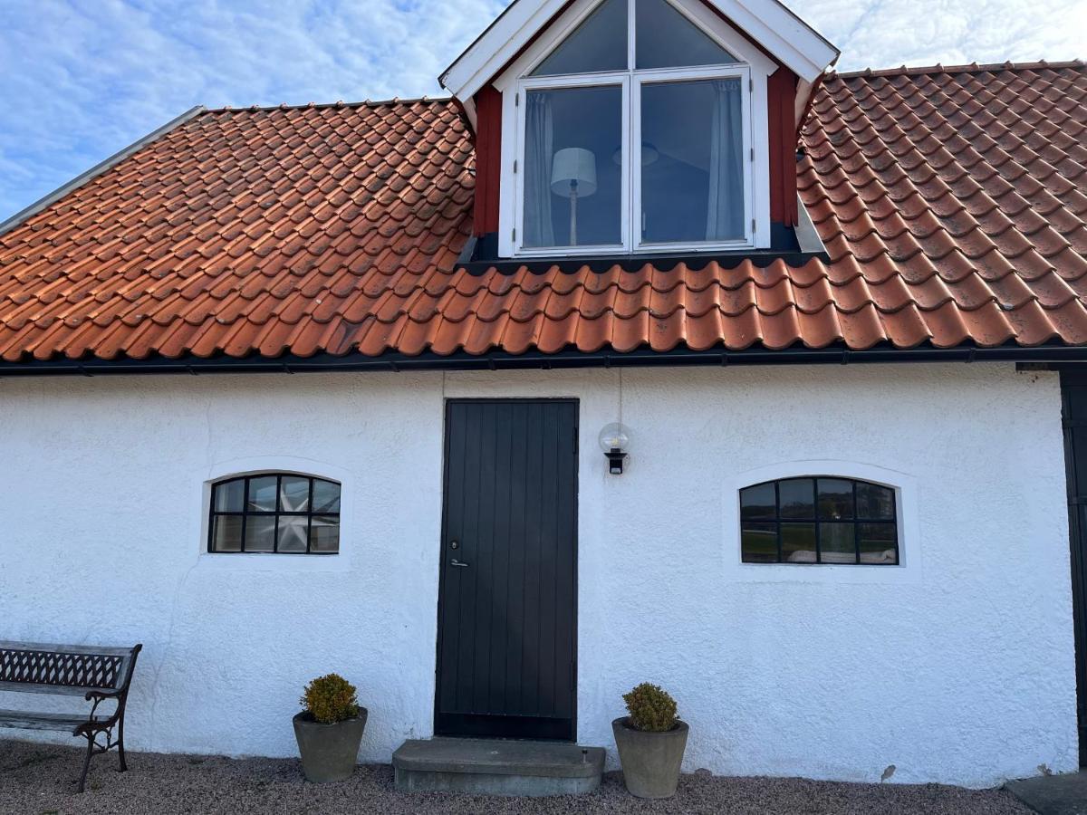 Ingridgarden Apartment Bastad Exterior photo