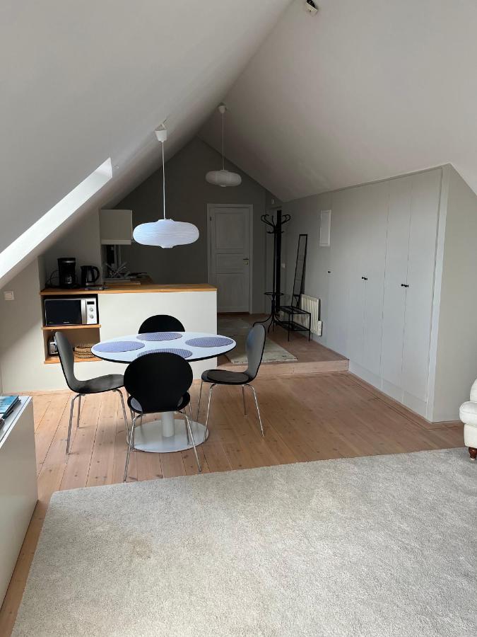 Ingridgarden Apartment Bastad Exterior photo